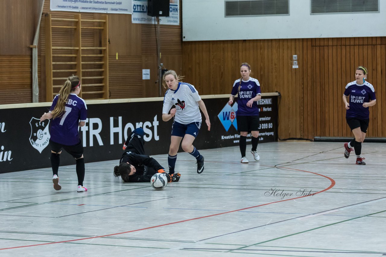 Bild 666 - Volksbank-Cup Horst